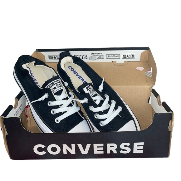 ❇️NWT❇️ CONVERSE
SHORELINE SLIP-ONS - Picture 7 of 10